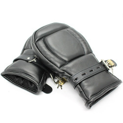 Generique Gants Padded Suspension